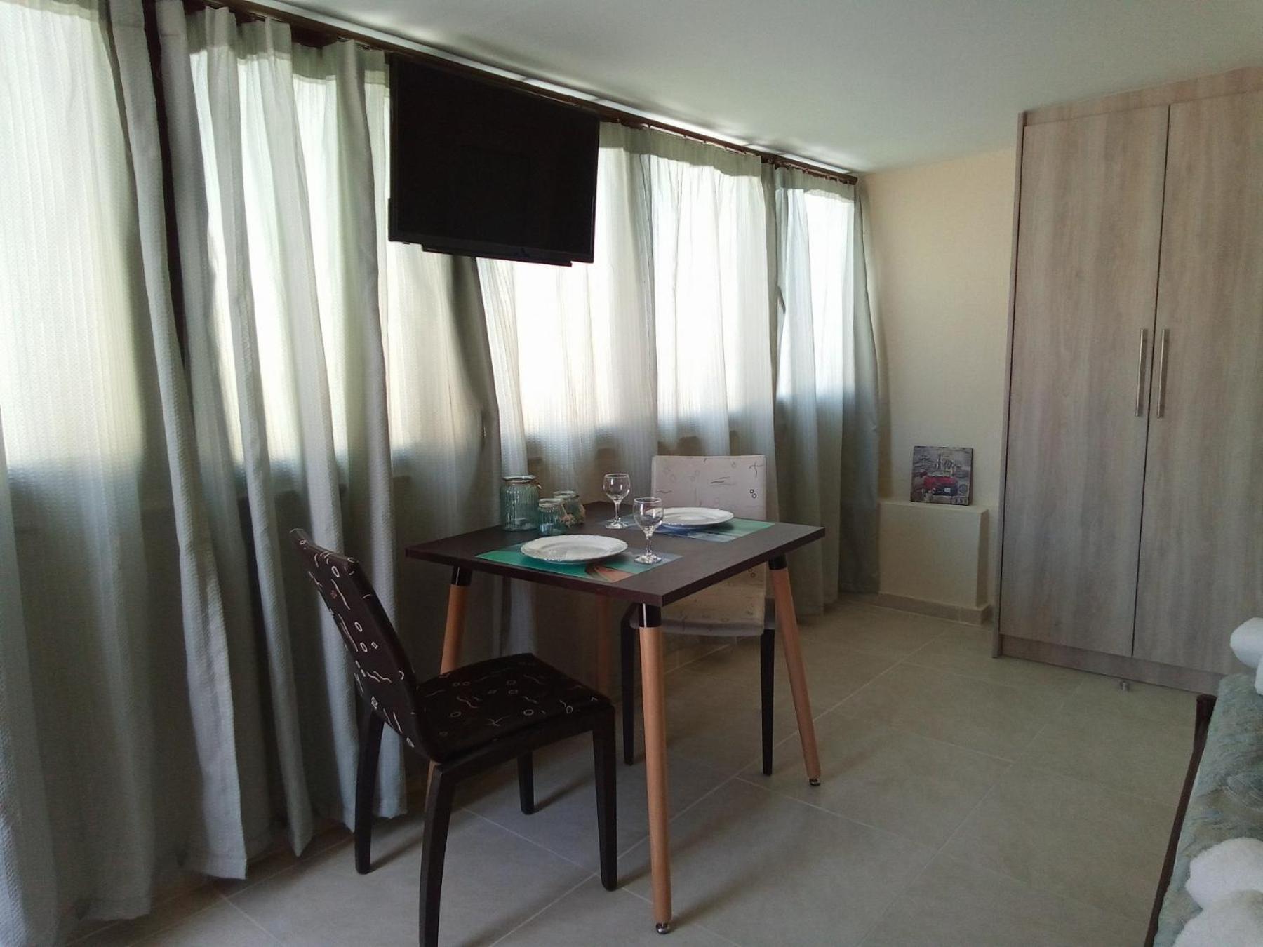 4 Seasons Apartment Rethymno (Crete)