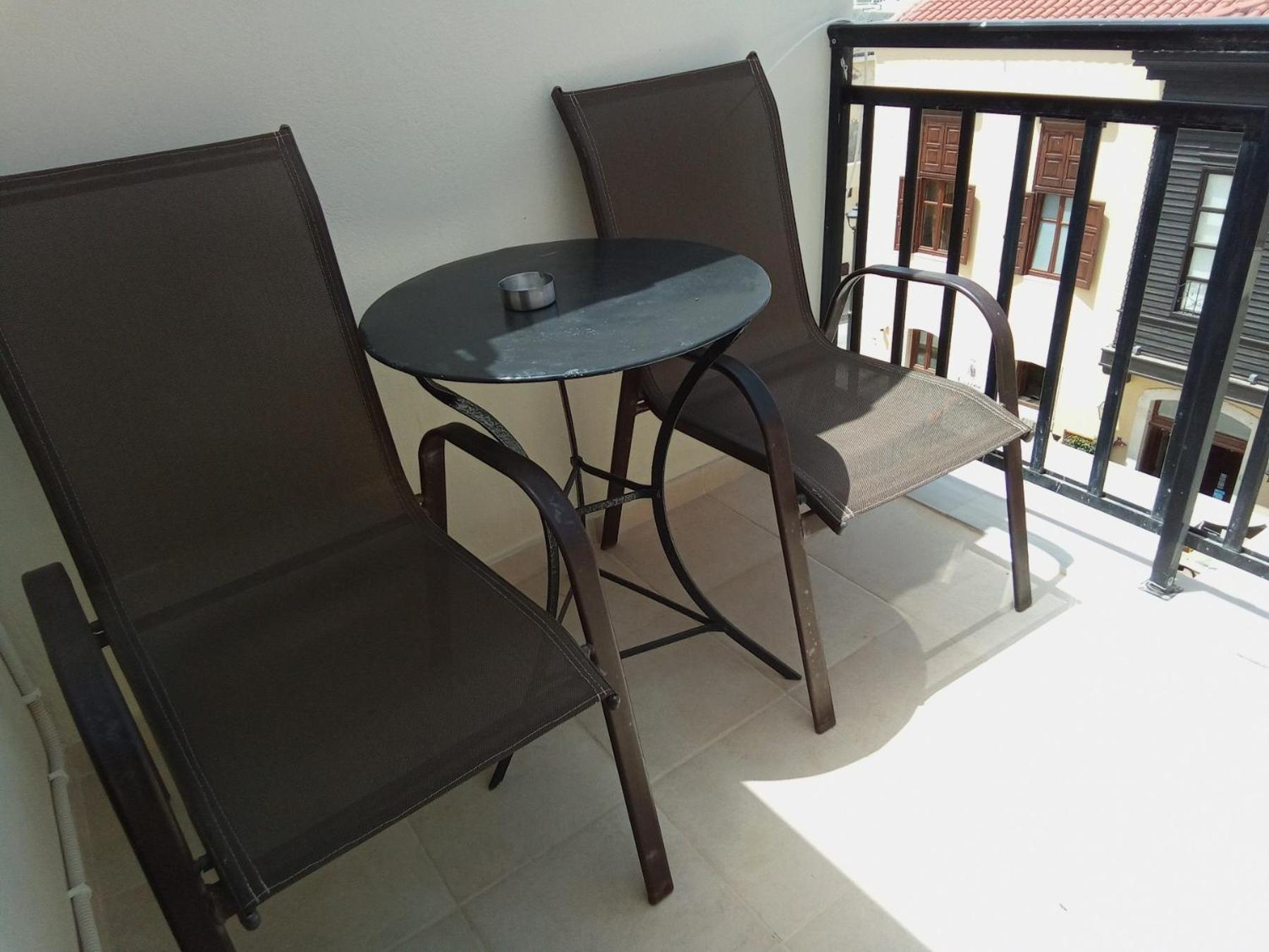 4 Seasons Apartment Rethymno (Crete)