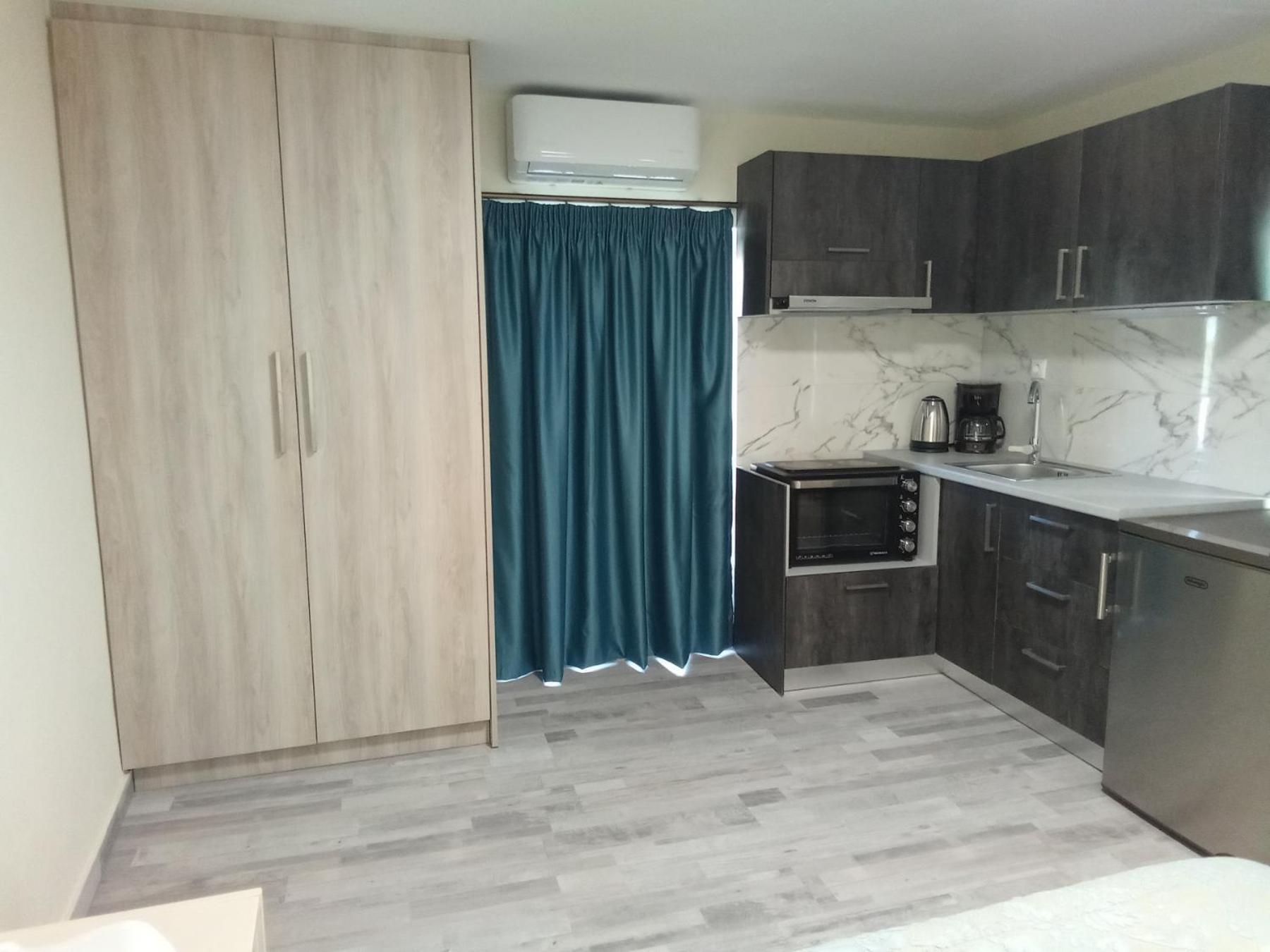 4 Seasons Apartment Rethymno (Crete)