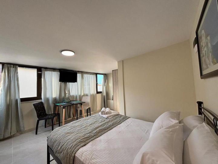 Apartment 4 Seasons