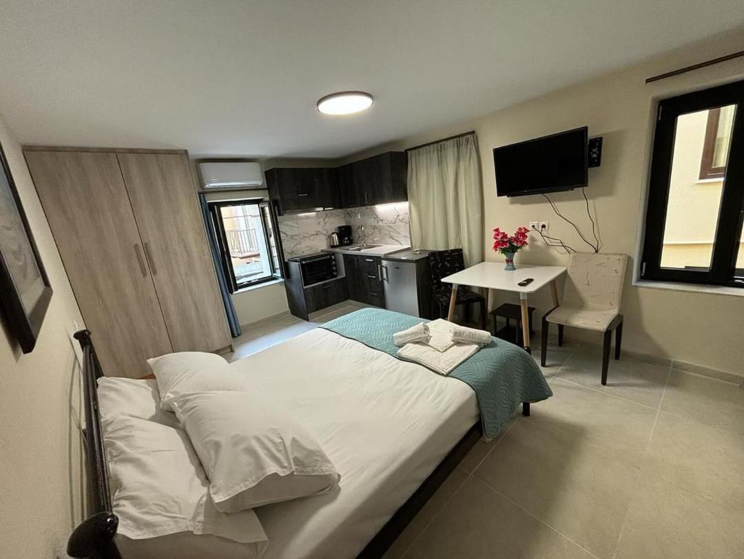 Apartment 4 Seasons
