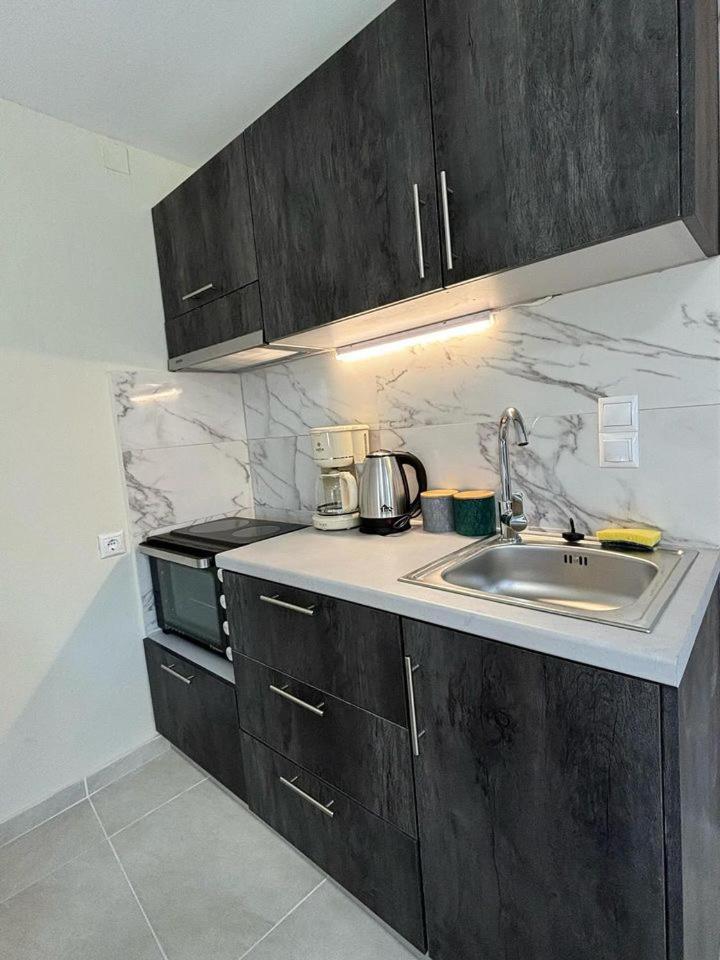 Apartment 4 Seasons Rethymno (Crete)